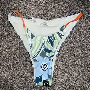 Aerie bikini bottoms (cheekiest type)